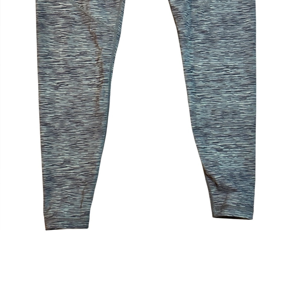 Sweaty Betty Power Gym Charcoal Leggings Size 10 - Picture 4 of 6